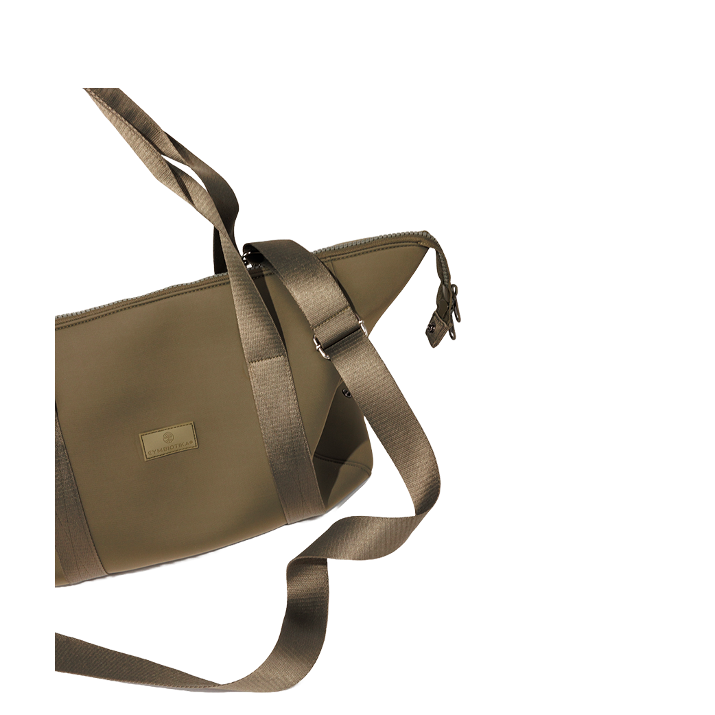 Gym Bag