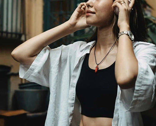 How Your Home Affects Stress, Sleep, and Your Nervous System