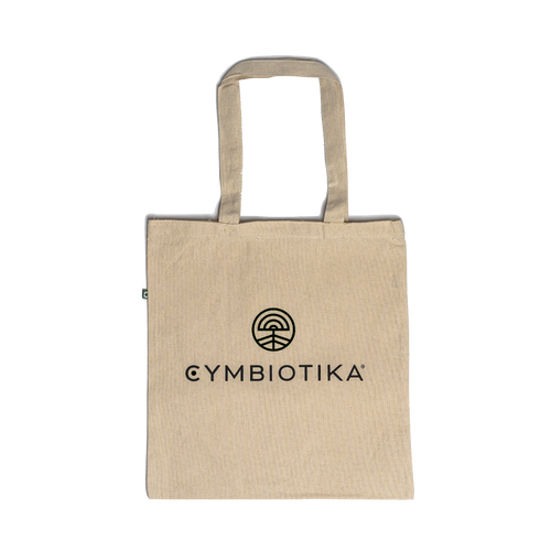 Cymbiotika Arise Tote Bag