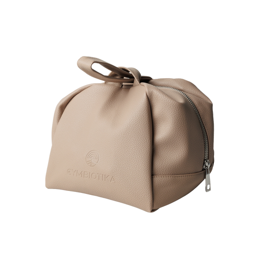 Limited Edition Cymbiotika Bag
