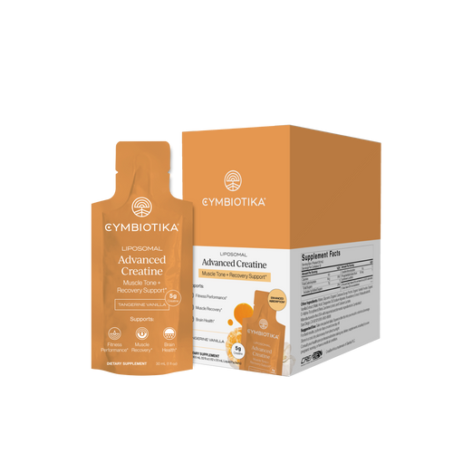 Liposomal Advanced Creatine 12 Pack Starter Kit