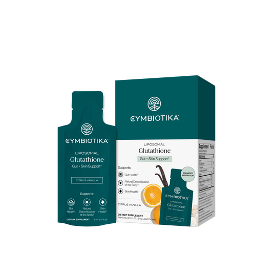 Glutathione 12-Pack Starter Kit