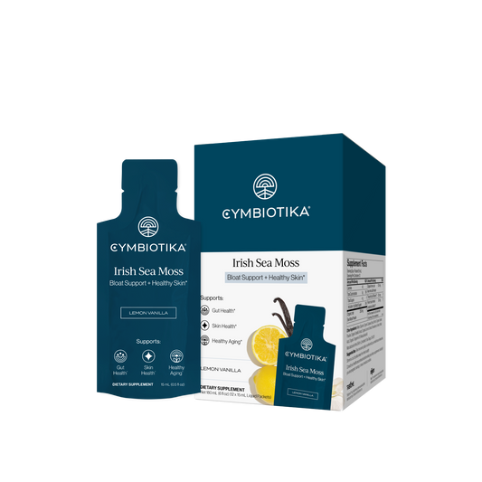 Irish Sea Moss 12-Pack Starter Kit
