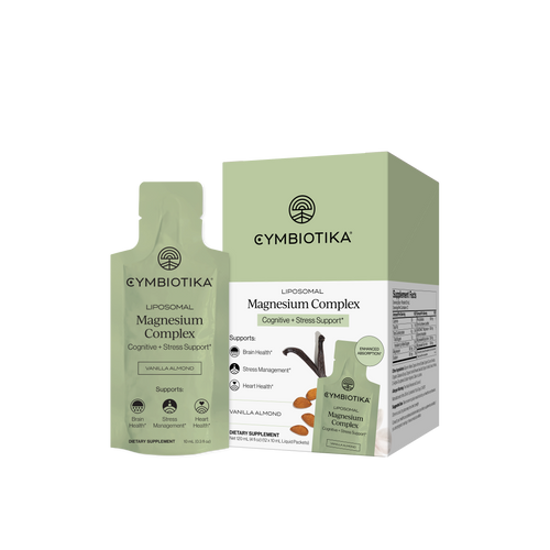 Magnesium Complex 12-Pack Starter Kit