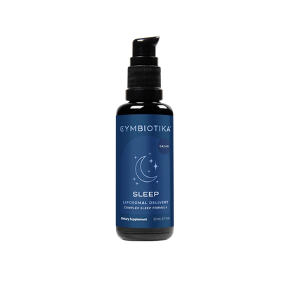 Liposomal Sleep