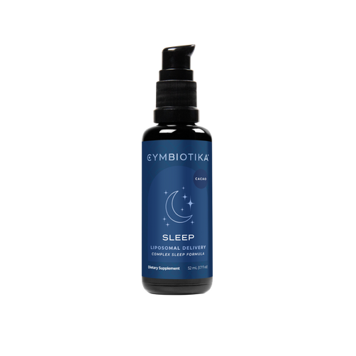 Liposomal Sleep