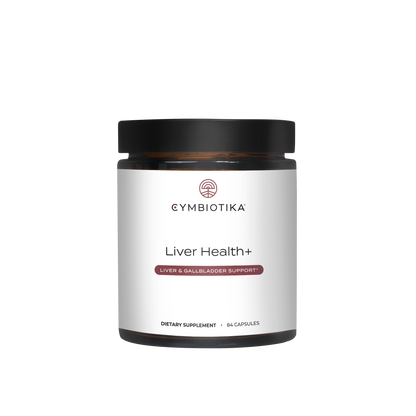 Liver Health+