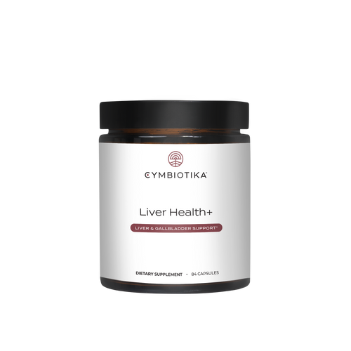 Liver Health+
