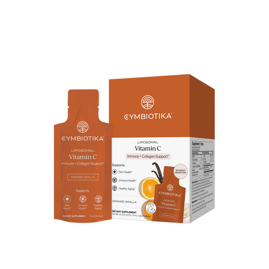 Vitamin C 12-Pack Starter Kit