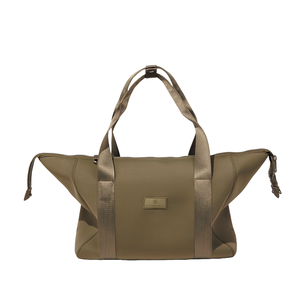 Gym Bag