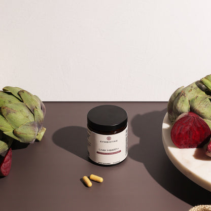 Liver Health+