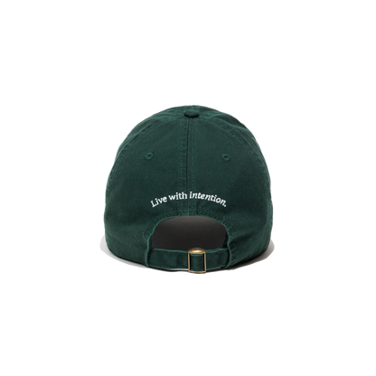 Cymbiotika Live with Intention Hat