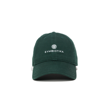 Cymbiotika Live with Intention Hat