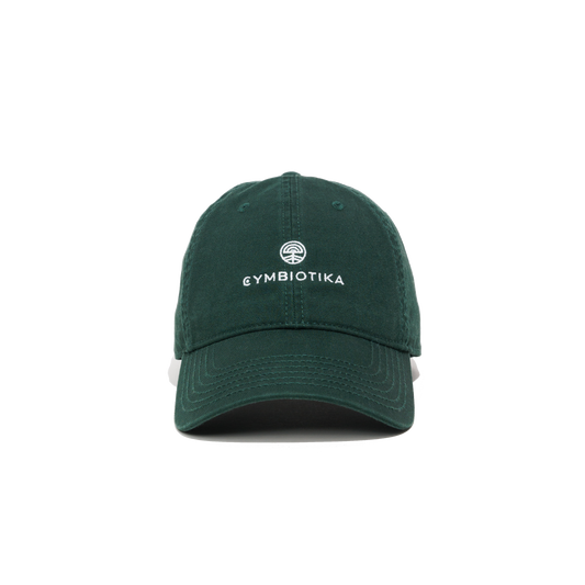 Cymbiotika Live with Intention Hat