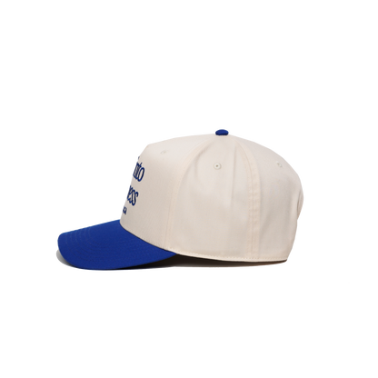 Cymbiotika I'm into Wellness Hat
