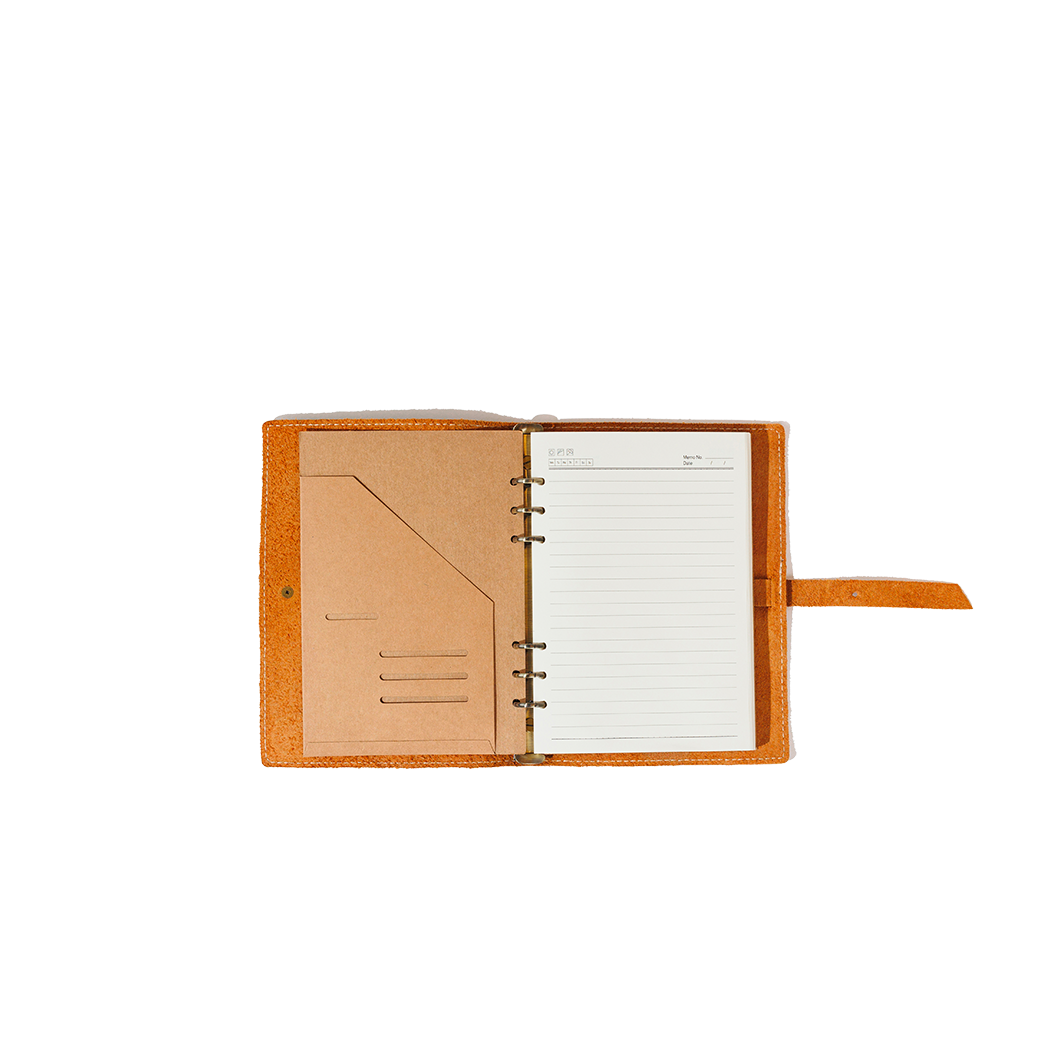 Cymbiotika Journal