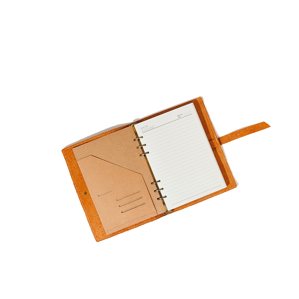Cymbiotika Journal