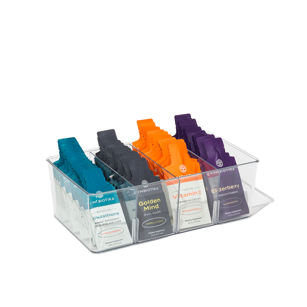 Supplement Organizer